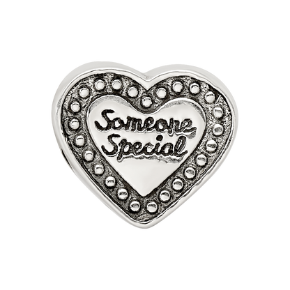 Sterlingsilber Reflections Someone Special Perle