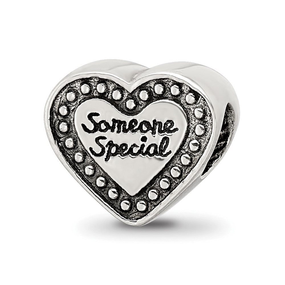 Sterlingsilber Reflections Someone Special Perle