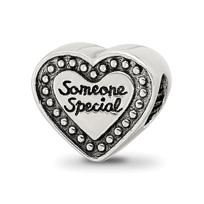 Sterlingsilber Reflections Someone Special Perle
