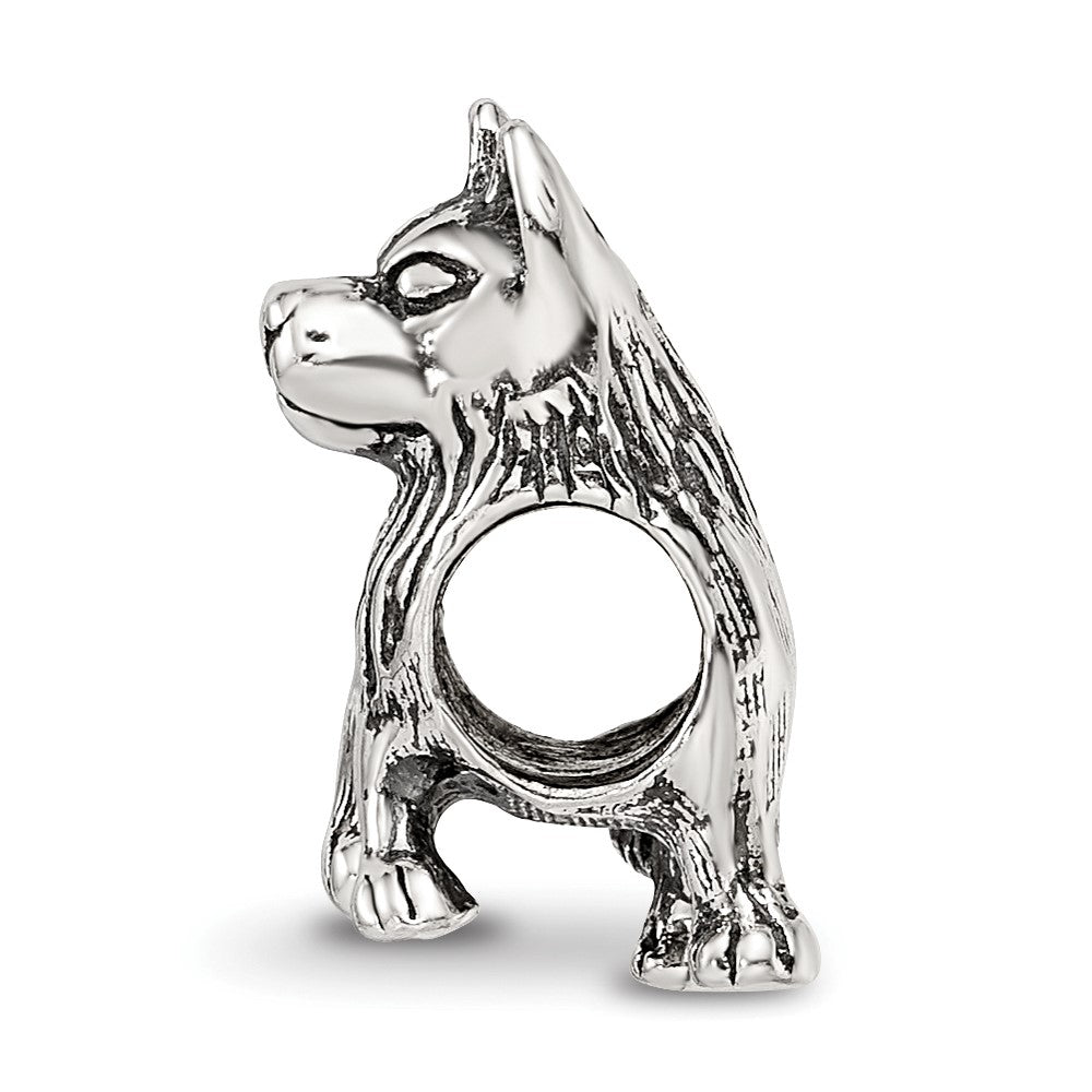 Sterlingsilber Reflections German Hirte Perle