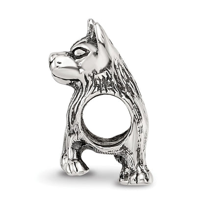 Sterlingsilber Reflections German Hirte Perle
