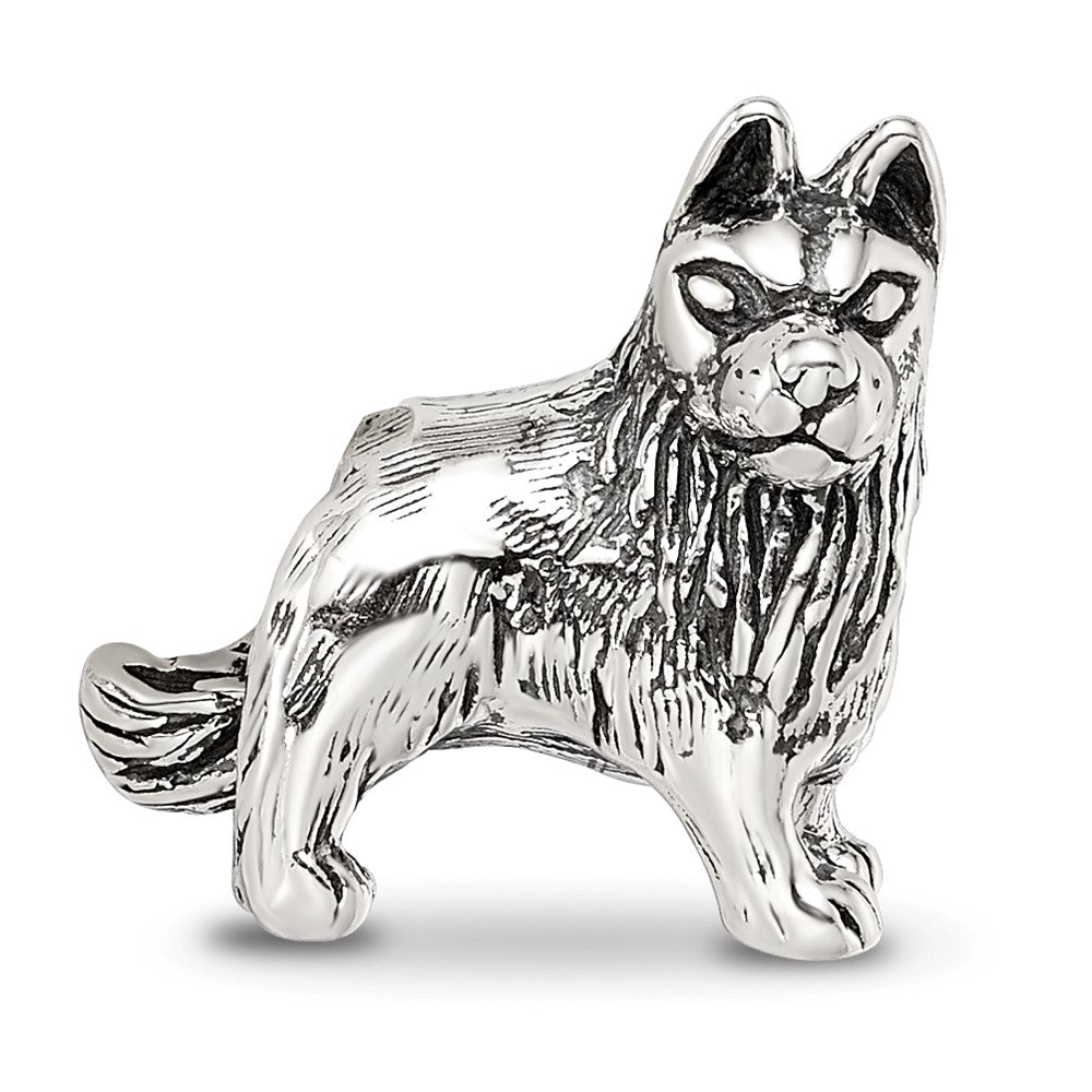 Sterlingsilber Reflections German Hirte Perle