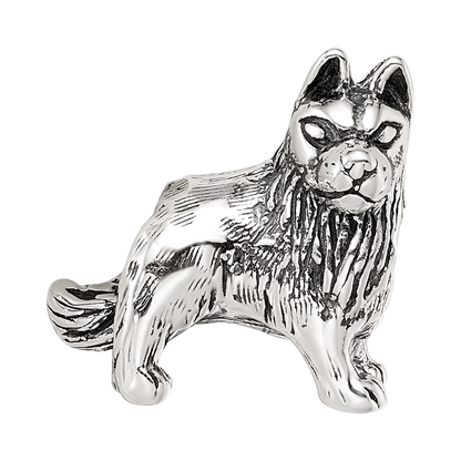 Sterlingsilber Reflections German Hirte Perle