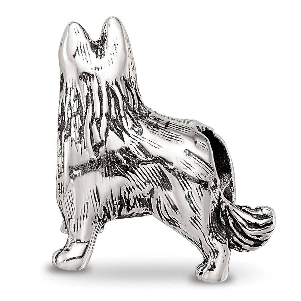 Sterlingsilber Reflections German Hirte Perle