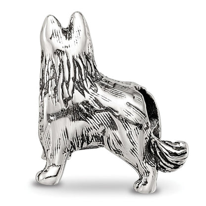 Sterlingsilber Reflections German Hirte Perle