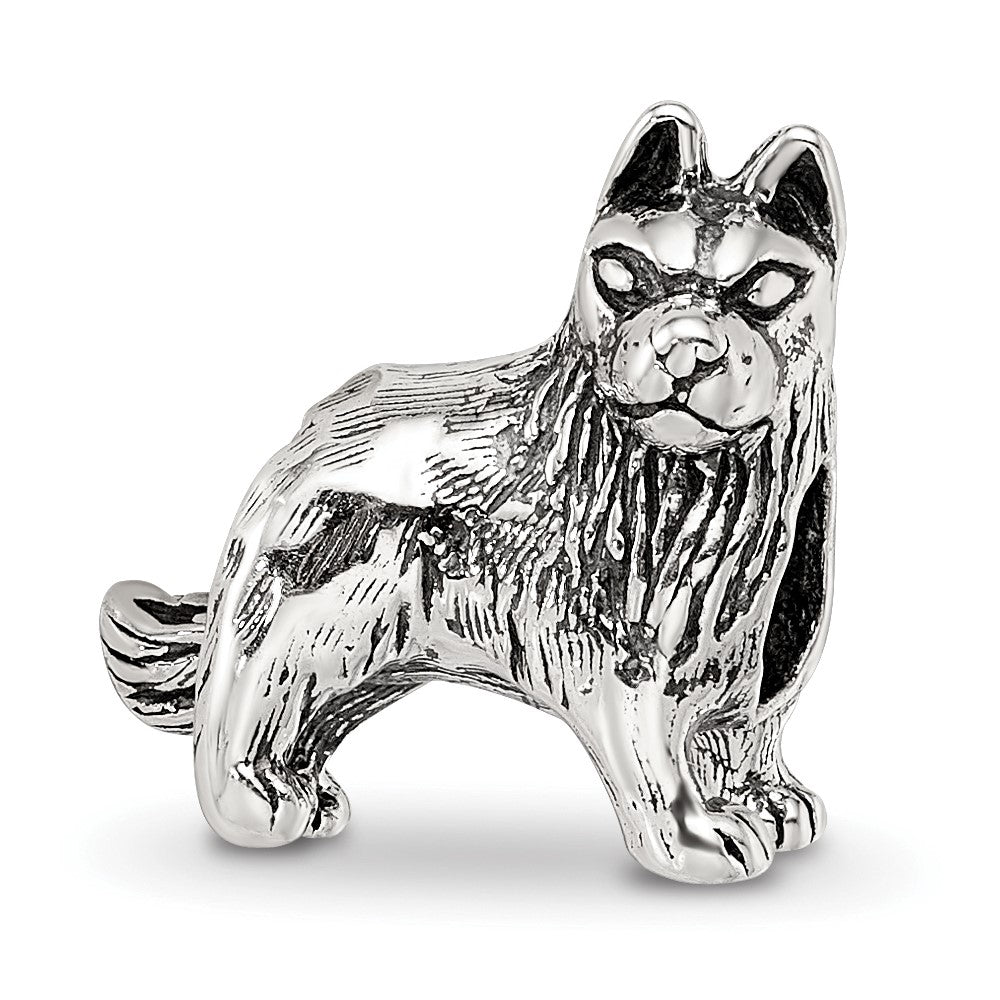 Sterlingsilber Reflections German Hirte Perle