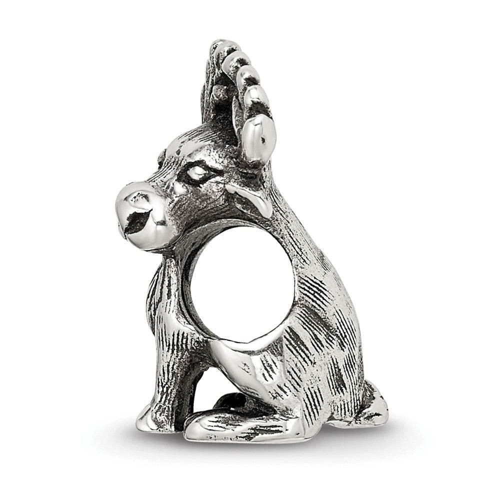 Sterlingsilber Reflections Moose Perle