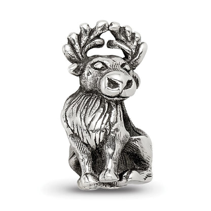 Sterlingsilber Reflections Moose Perle