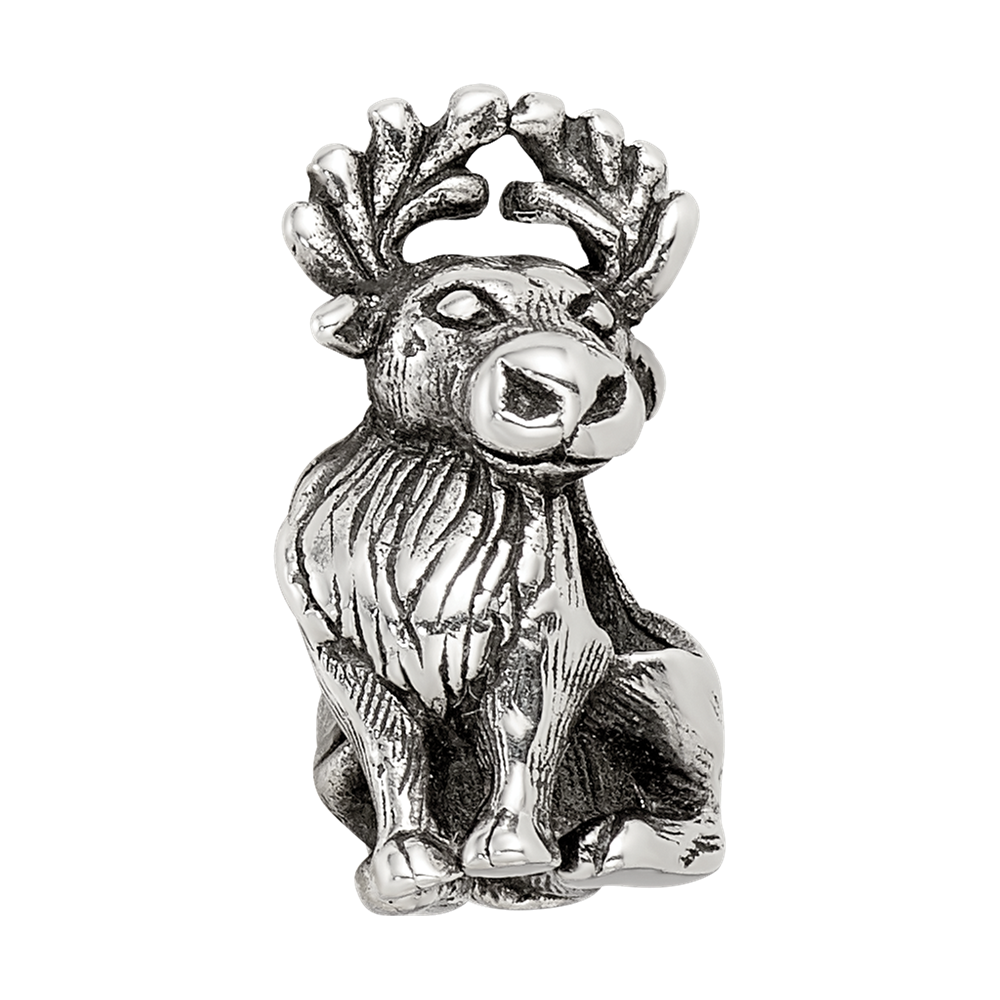 Sterlingsilber Reflections Moose Perle