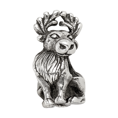 Sterlingsilber Reflections Moose Perle
