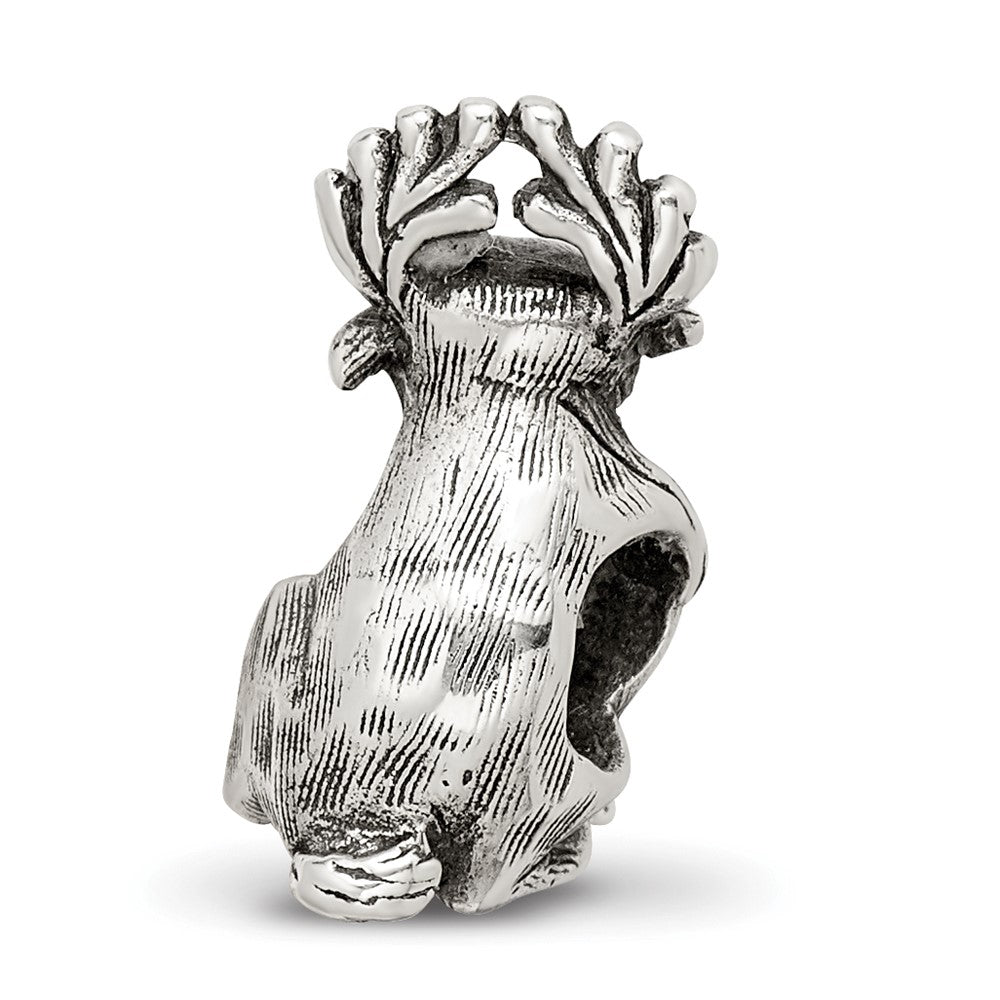 Sterlingsilber Reflections Moose Perle