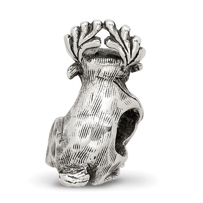 Sterlingsilber Reflections Moose Perle