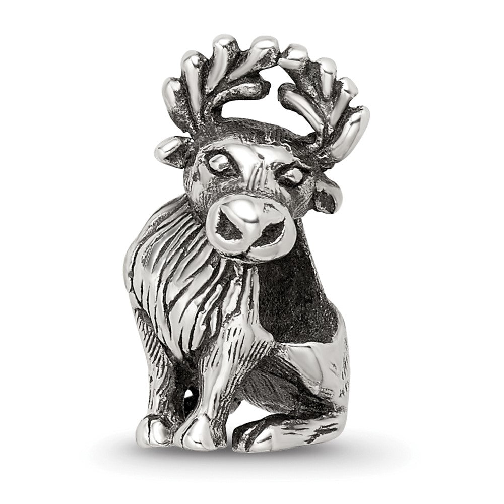 Sterlingsilber Reflections Moose Perle
