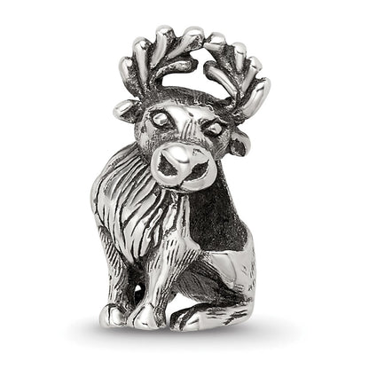 Sterlingsilber Reflections Moose Perle