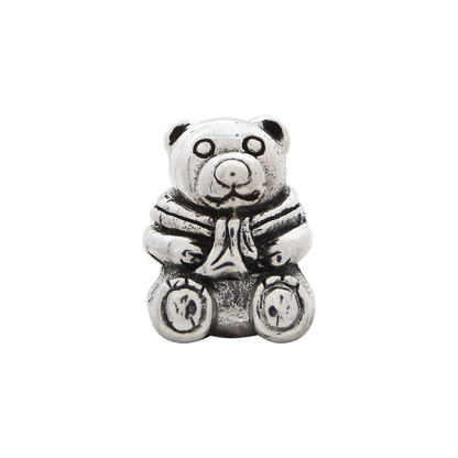 Sterlingsilber Reflections Teddy Bär Perle