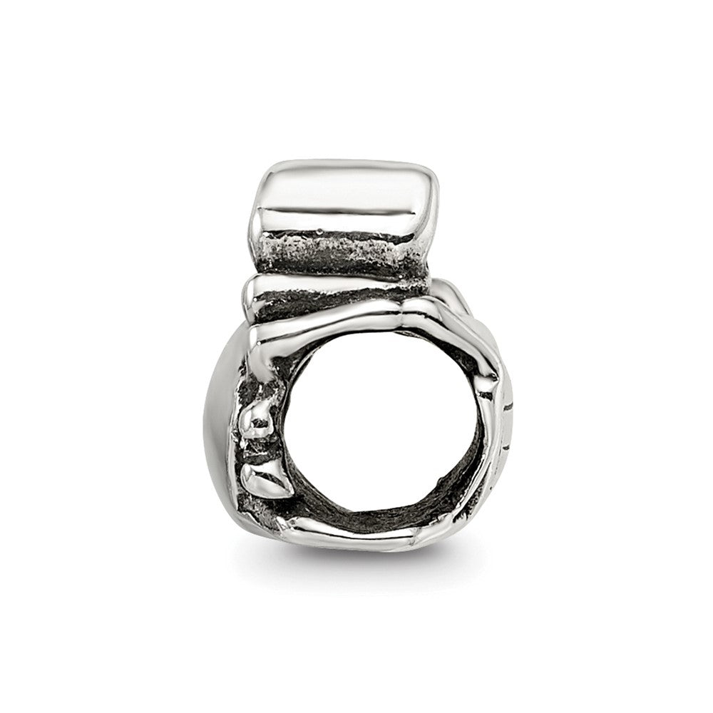 Sterlingsilber Reflections Krabbe Perle