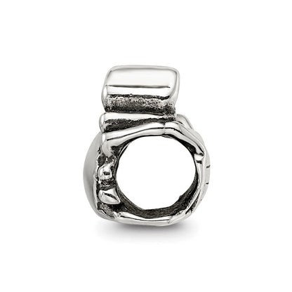 Sterlingsilber Reflections Krabbe Perle