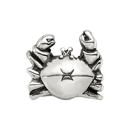 Sterlingsilber Reflections Krabbe Perle