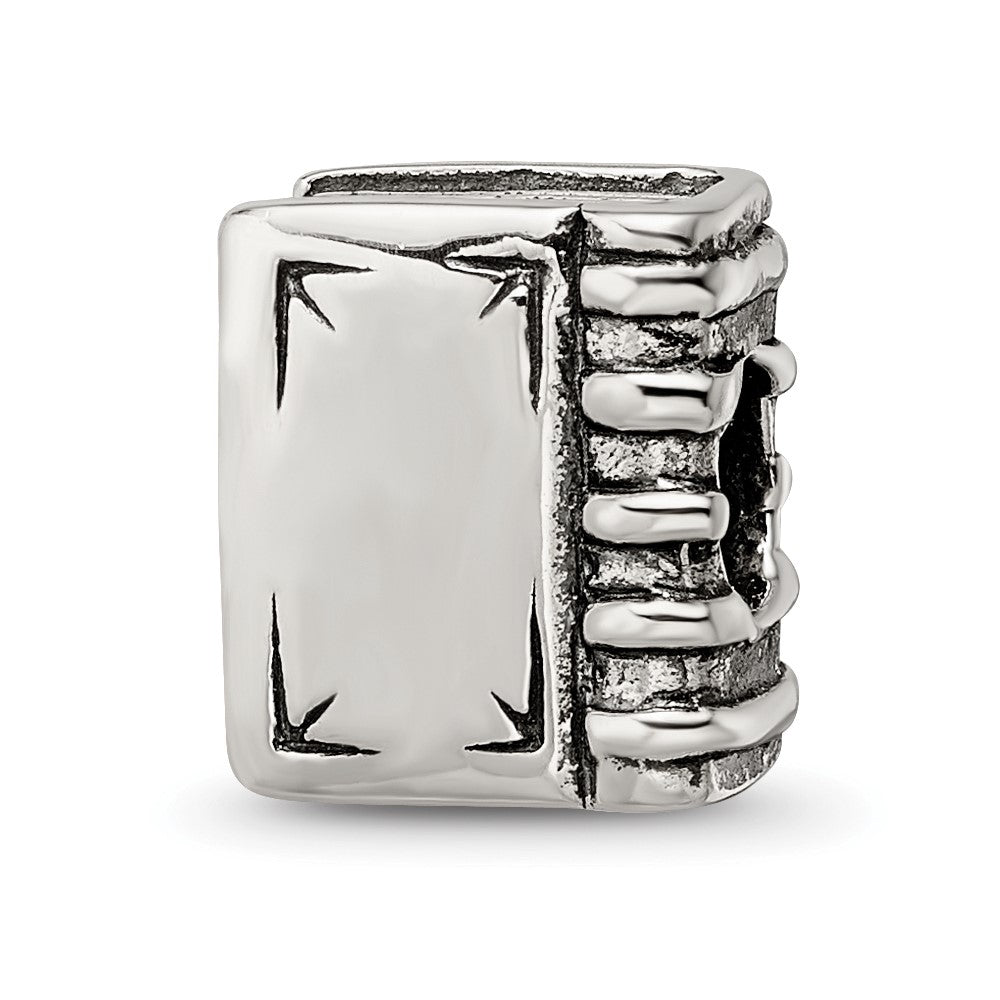 Sterlingsilber Reflections Book Perle