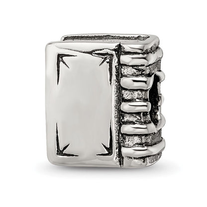 Sterlingsilber Reflections Book Perle