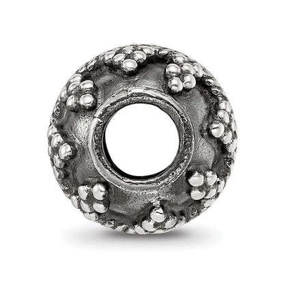 Sterlingsilber Reflections Decorative Bali Perle