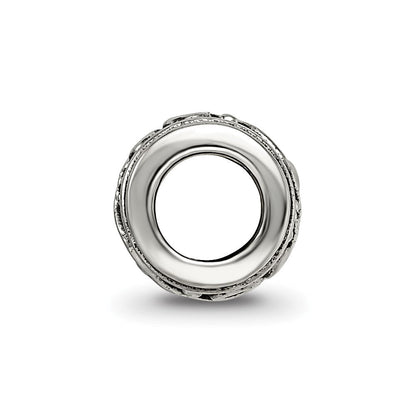 Sterlingsilber Reflections Blumen Perle