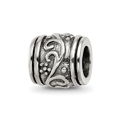 Sterlingsilber Reflections Blumen Perle