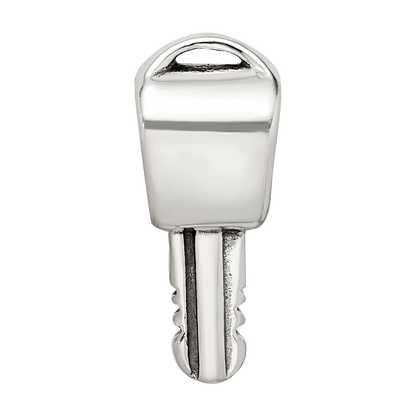 Sterlingsilber Reflections Key Perle
