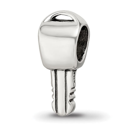 Sterlingsilber Reflections Key Perle