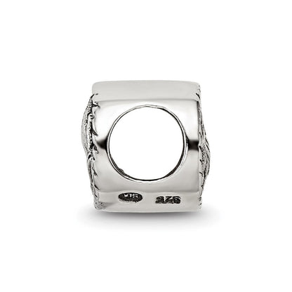 Sterlingsilber Reflections Betend Hands Perle