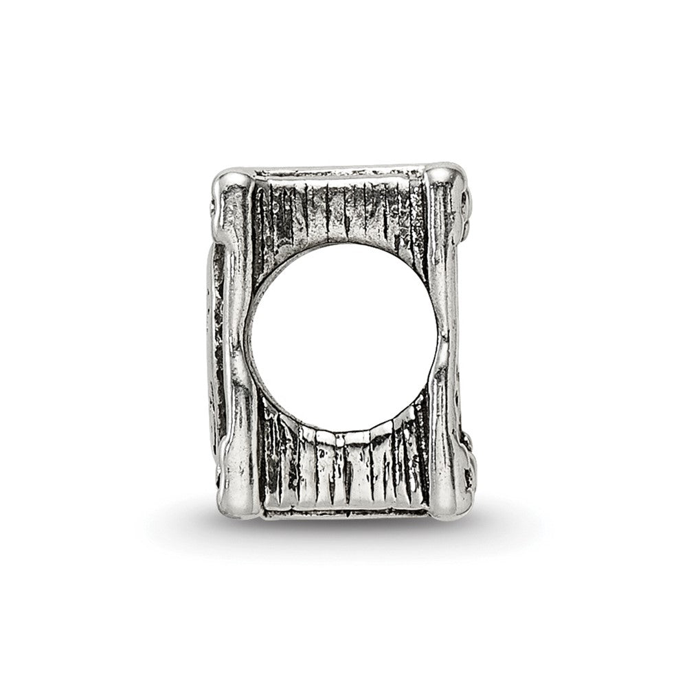 Sterlingsilber Reflections Liebe Story Book Perle