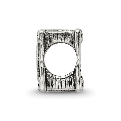 Sterlingsilber Reflections Liebe Story Book Perle