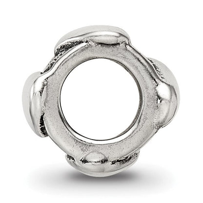 Sterlingsilber Reflections Herz Perle