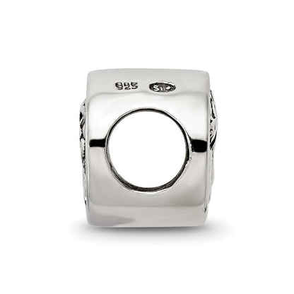 Sterlingsilber Reflections Engel Perle
