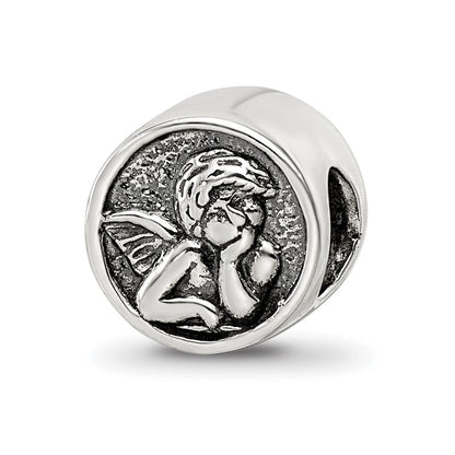 Sterlingsilber Reflections Engel Perle