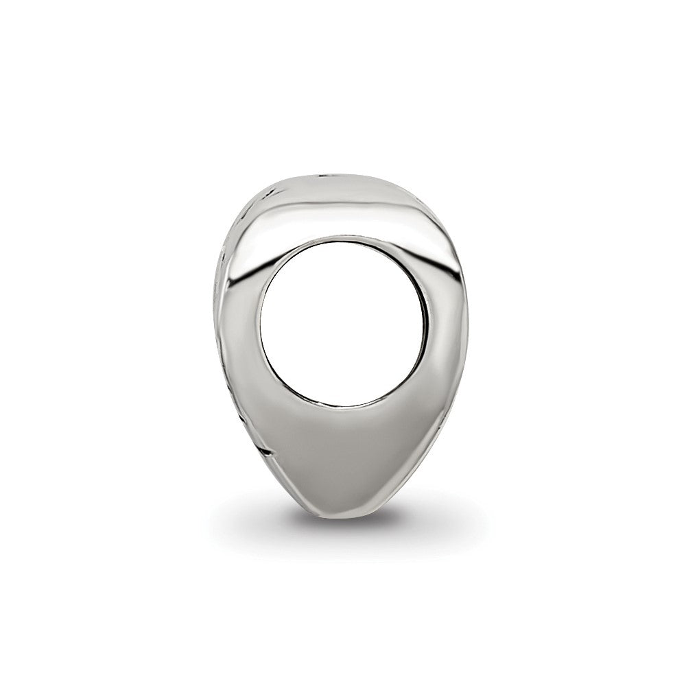 Sterlingsilber Reflections True Liebe Perle
