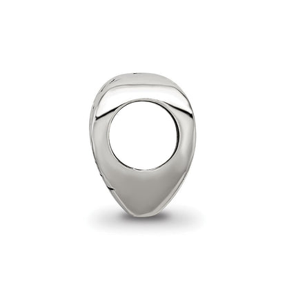 Sterlingsilber Reflections True Liebe Perle