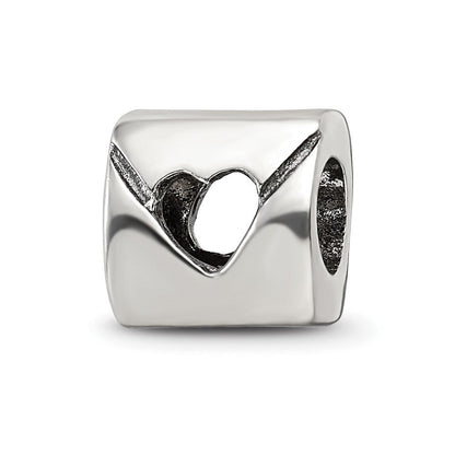 Sterlingsilber Reflections Liebe Note Perle