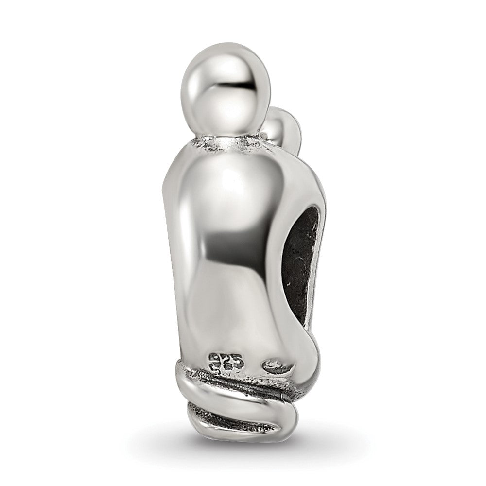 Sterlingsilber Reflections Familie Of 2 Perle