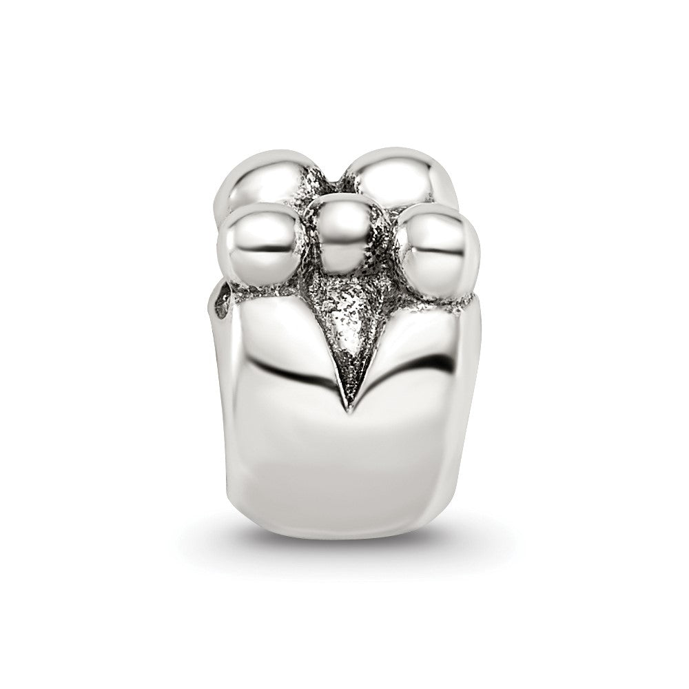 Sterlingsilber Reflections Familie Of 5 Perle