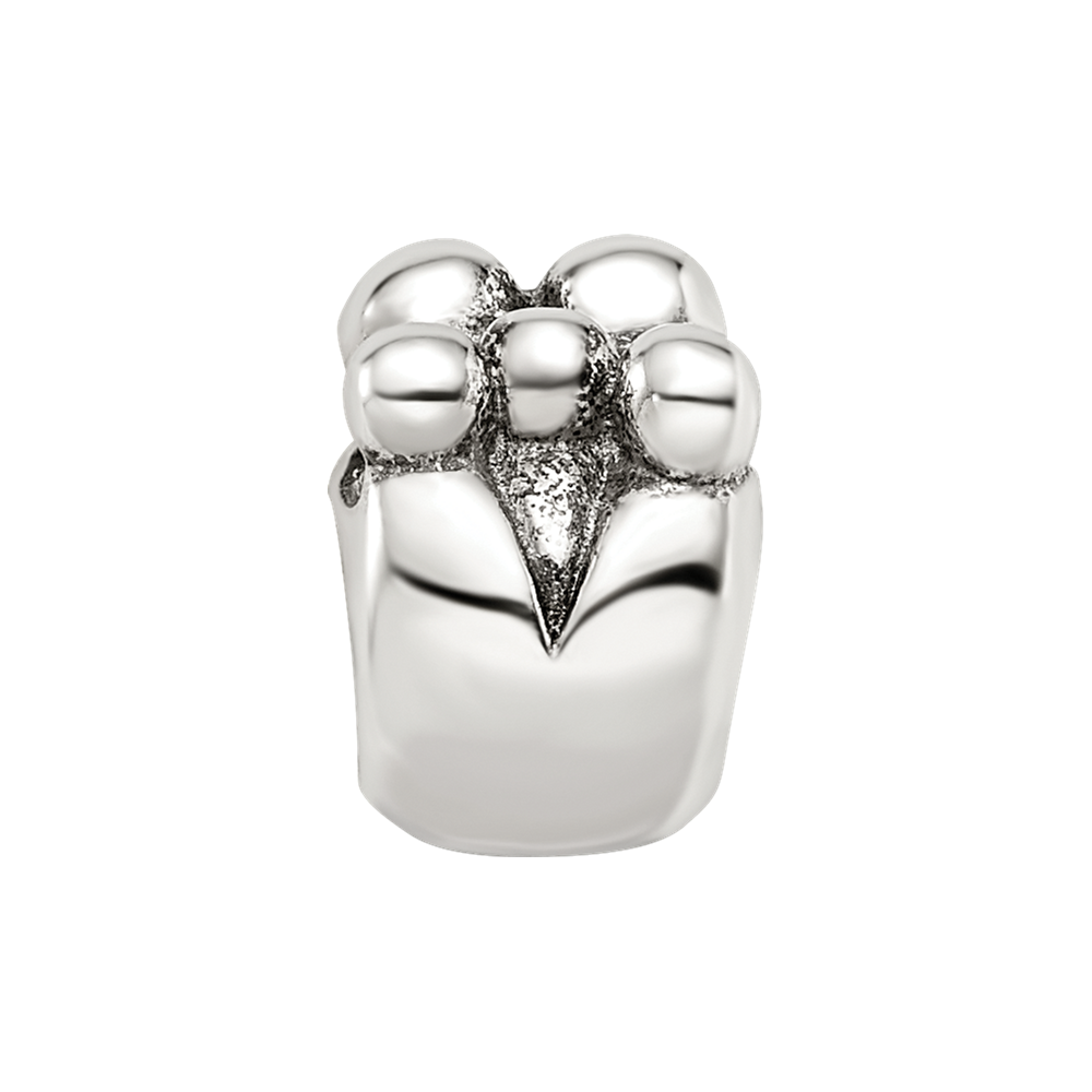 Sterlingsilber Reflections Familie Of 5 Perle
