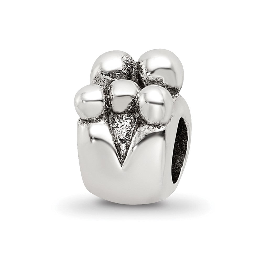 Sterlingsilber Reflections Familie Of 5 Perle