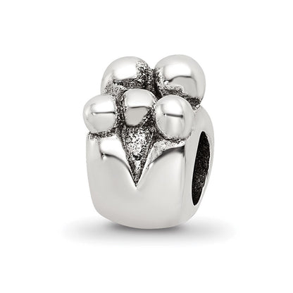 Sterlingsilber Reflections Familie Of 5 Perle