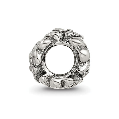 Sterlingsilber Reflections Blumen Perle