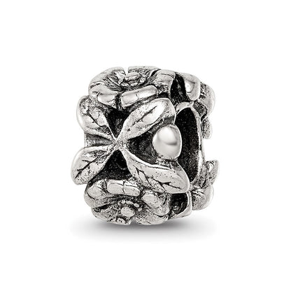 Sterlingsilber Reflections Blumen Perle