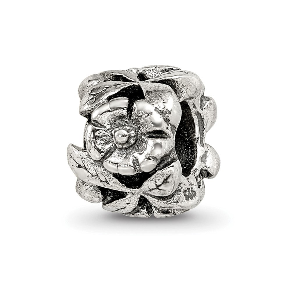Sterlingsilber Reflections Blumen Perle