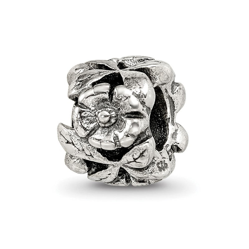 Sterlingsilber Reflections Blumen Perle