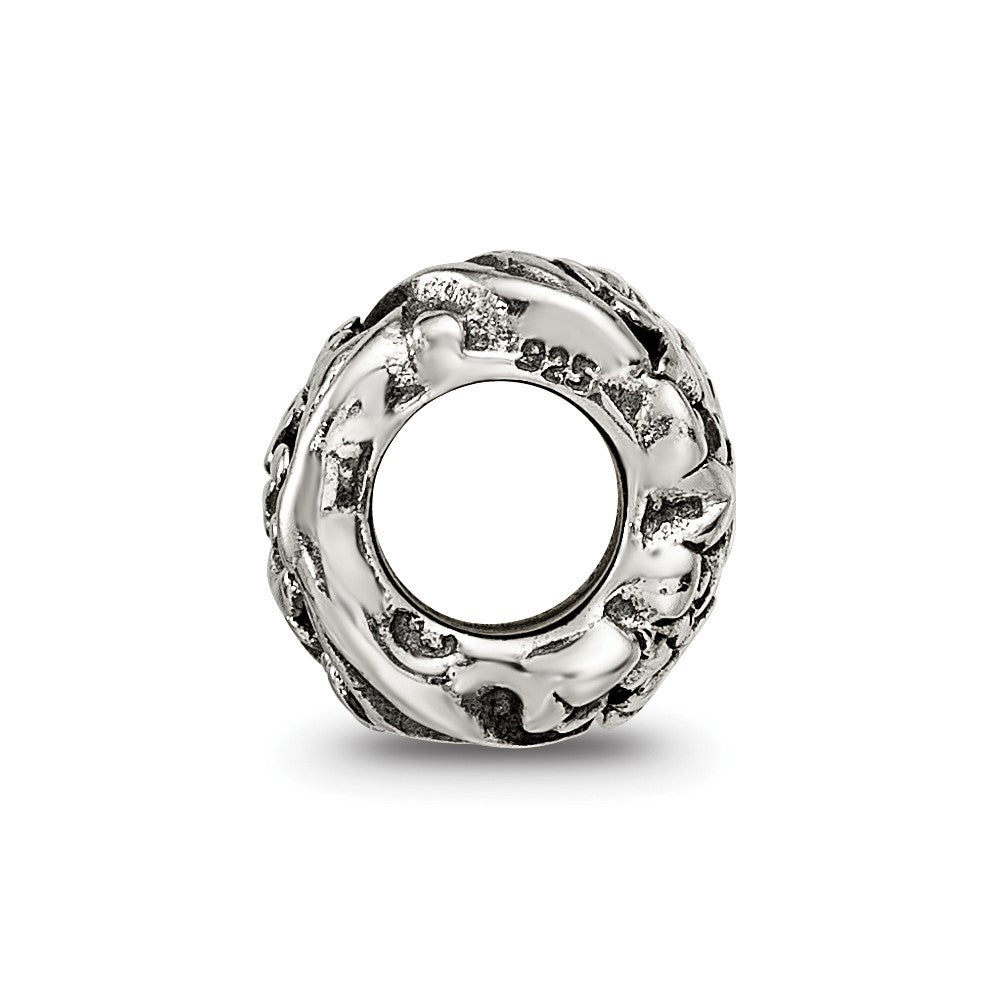 Sterlingsilber Reflections Blumen Perle