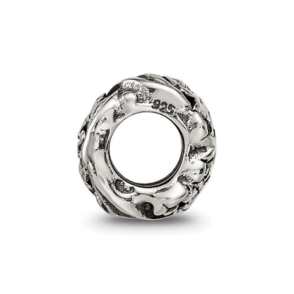 Sterlingsilber Reflections Blumen Perle