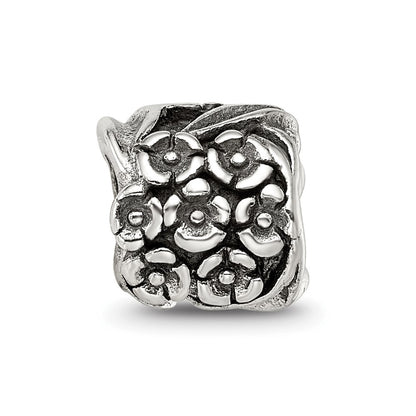 Sterlingsilber Reflections Blumen Perle